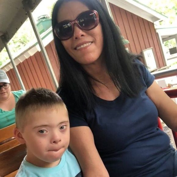 Meet your Posher, Terry - Picture 1 of 1